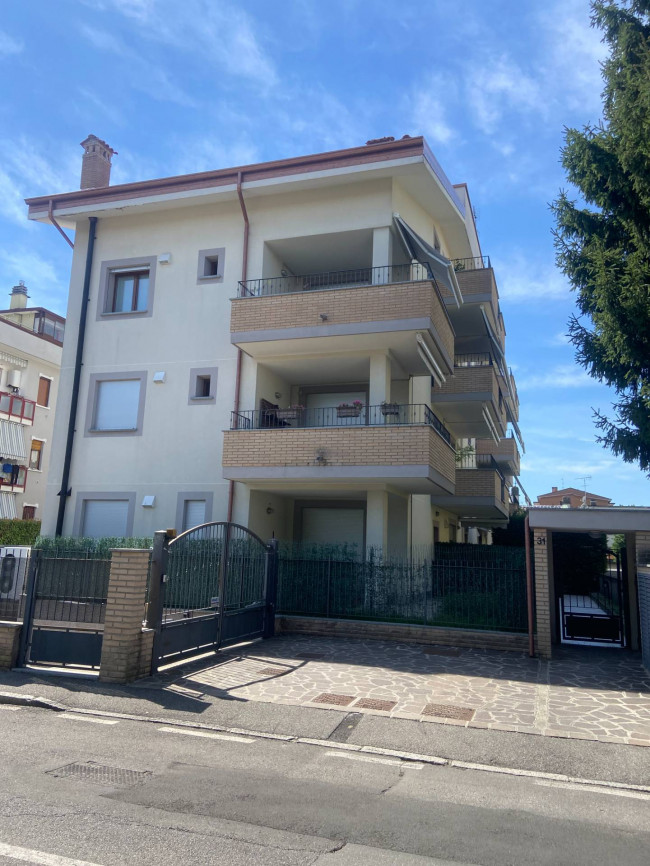 Appartamento in Vendita a Arcore