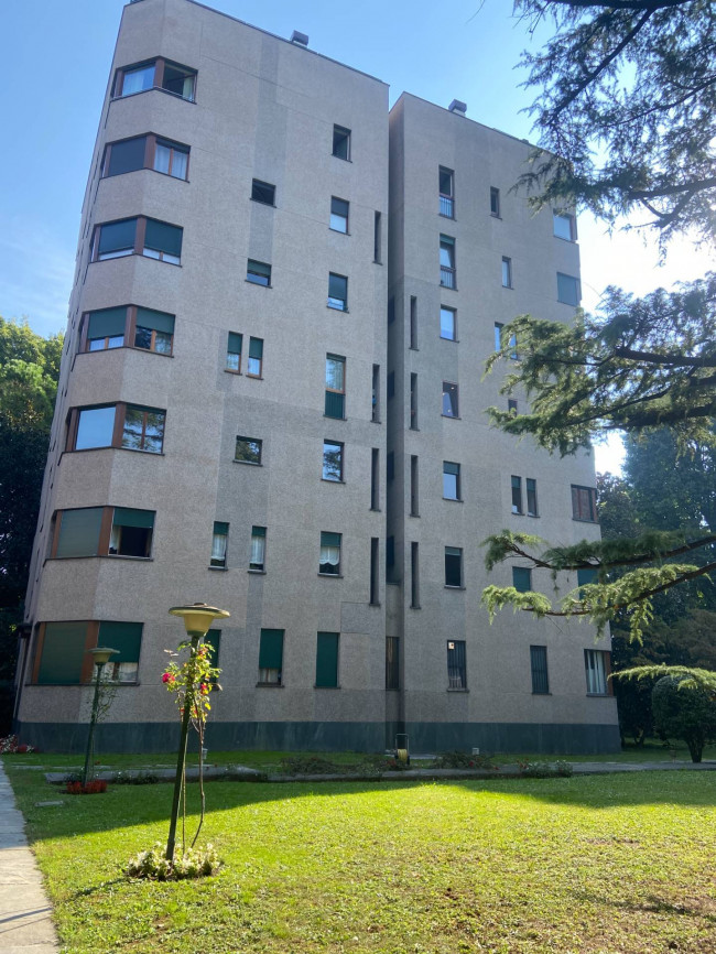 Appartamento in Vendita a Monza