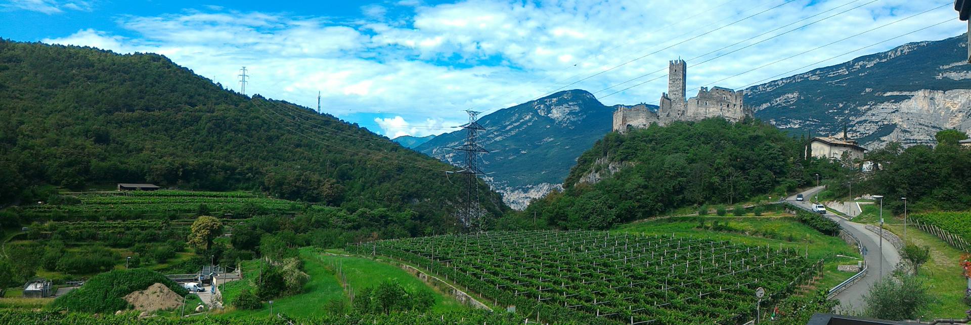 Villa DRENA vendita    Ma.Vi. Mediazioni S.r.l.