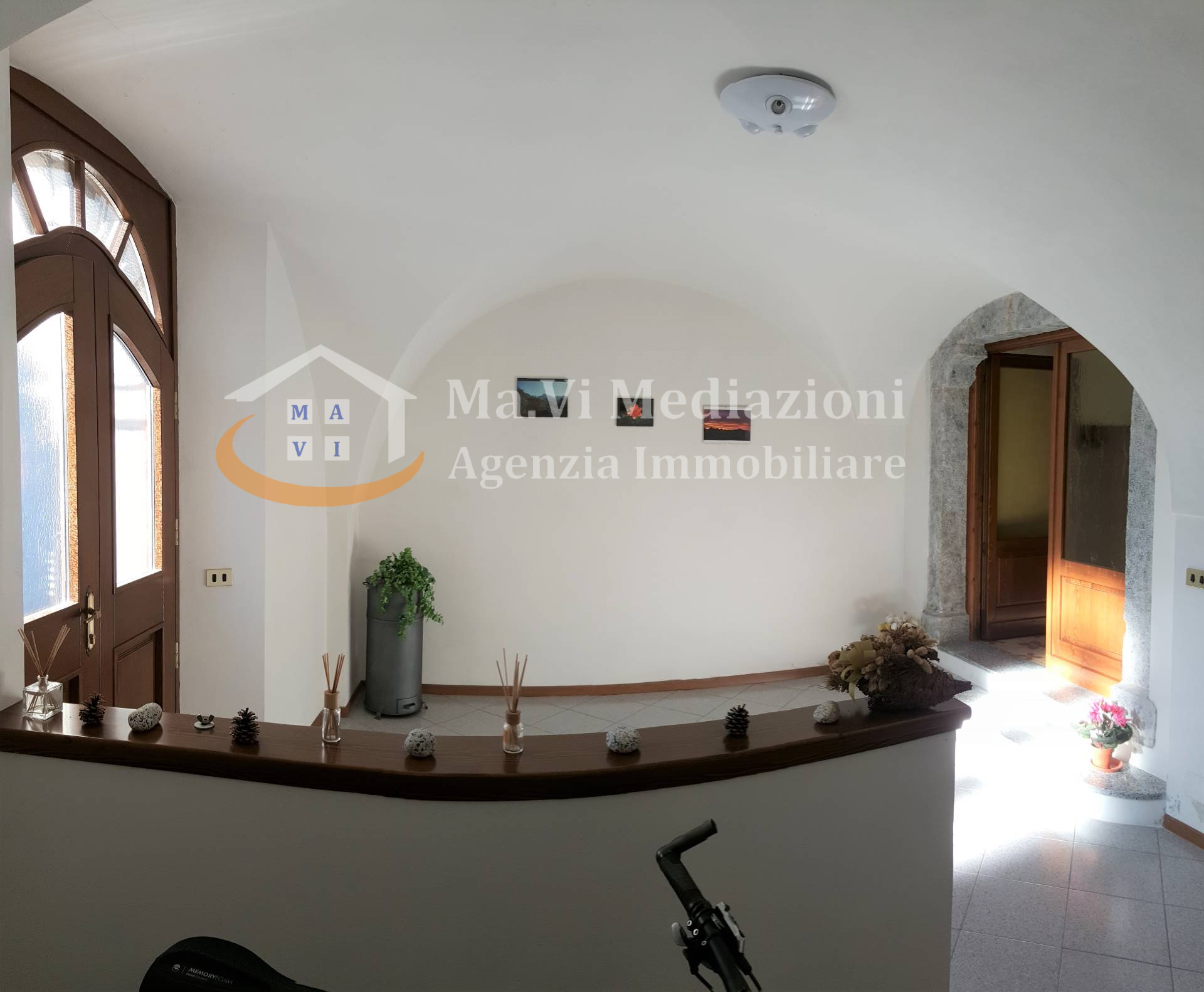 Villa Unifamiliare - Indipendente LEDRO vendita    Ma.Vi. Mediazioni S.r.l.