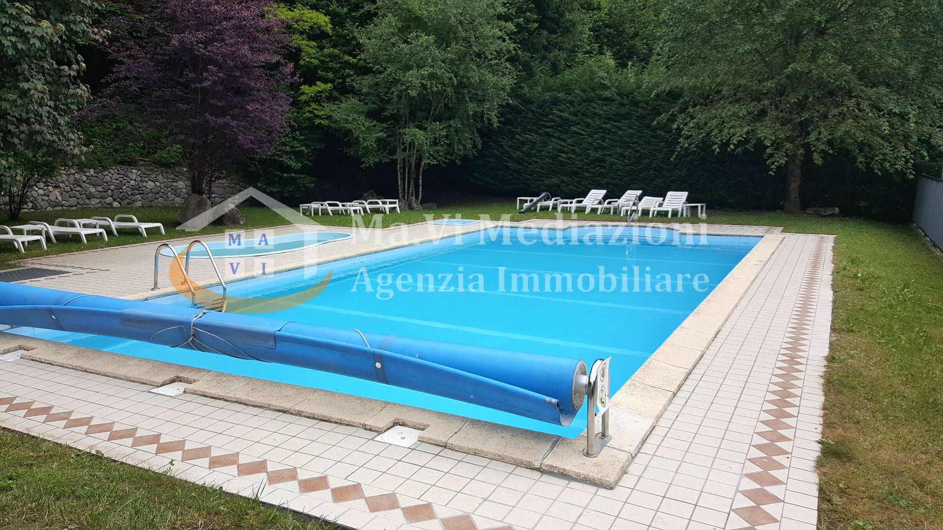Villa Unifamiliare - Indipendente LEDRO vendita    Ma.Vi. Mediazioni S.r.l.