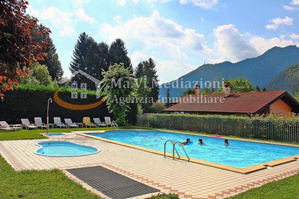 Villa Unifamiliare - Indipendente LEDRO vendita    Ma.Vi. Mediazioni S.r.l.