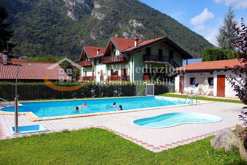 Villa Unifamiliare - Indipendente LEDRO vendita    Ma.Vi. Mediazioni S.r.l.