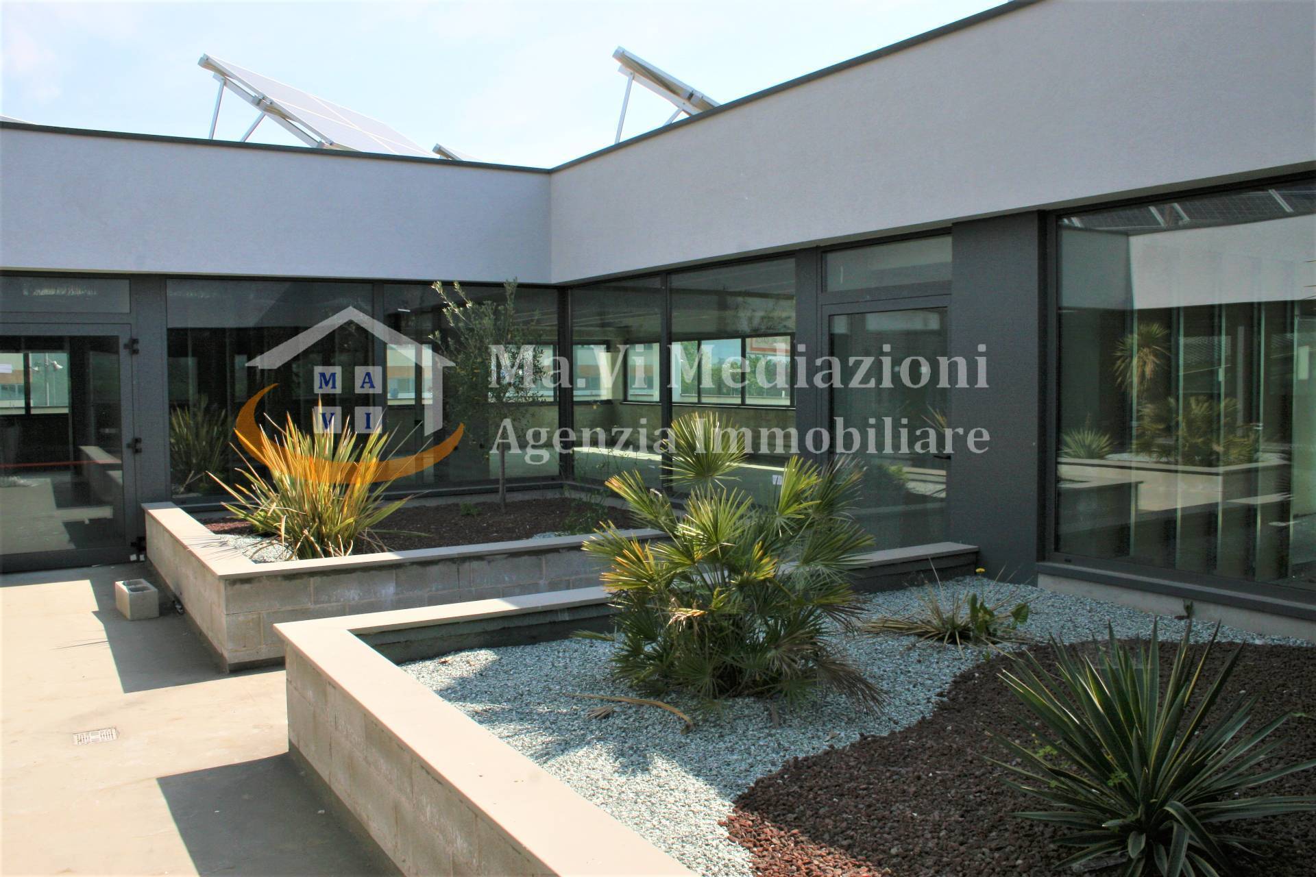 Commercial Property  in Arco