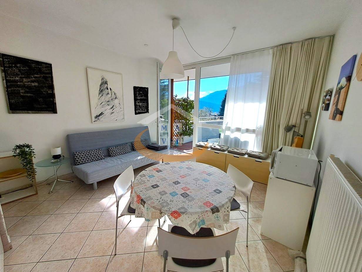 2-room apartment  in Riva del Garda