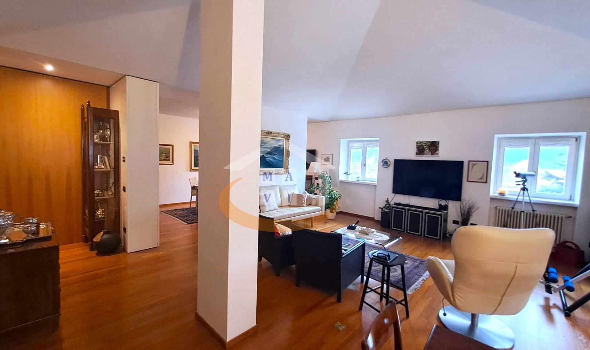 Penthouse  in Riva del Garda