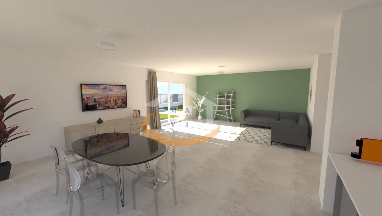 Casa singola in vendita a Riva del Garda