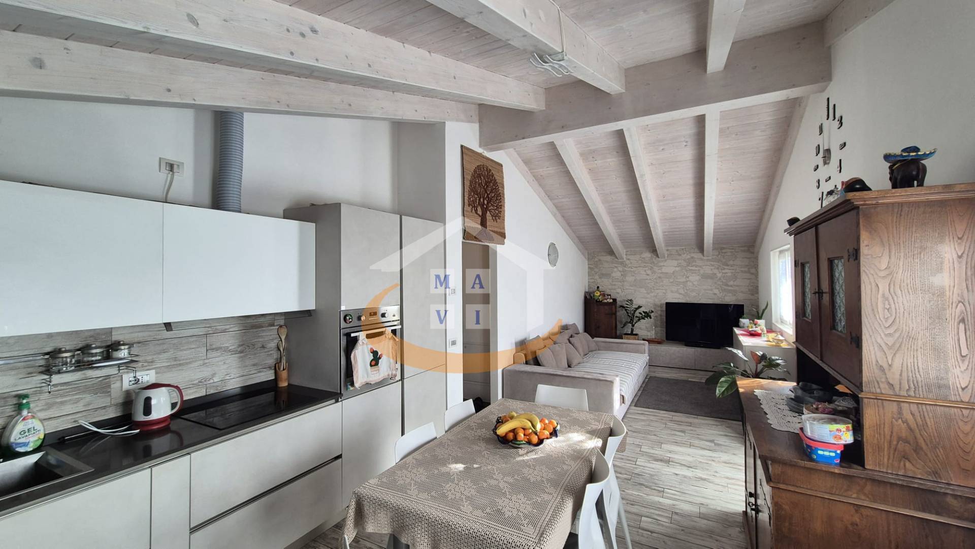 Single House  in Nago-Torbole