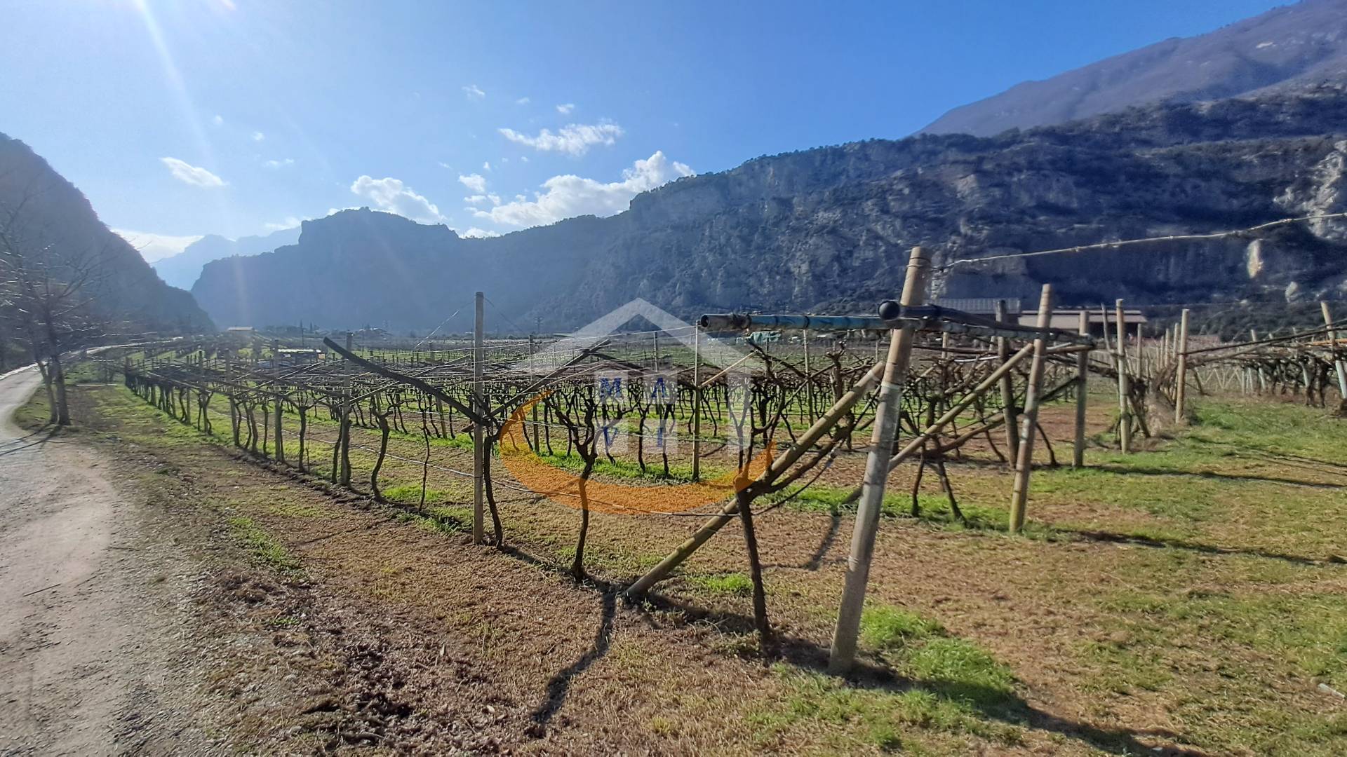 Terreno Agricolo  a Arco