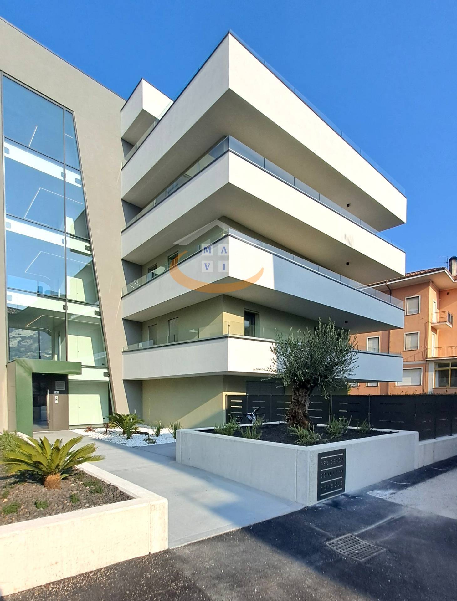 4-room apartment  in Nago-Torbole