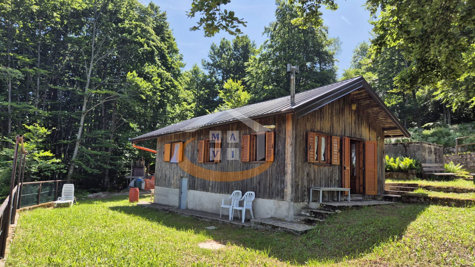 Rustico in vendita a Nago-Torbole