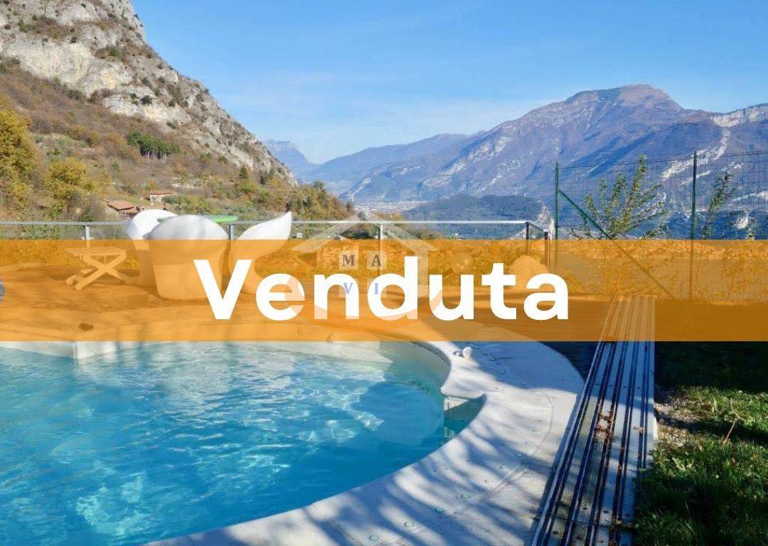 Casa singola  a Riva del Garda