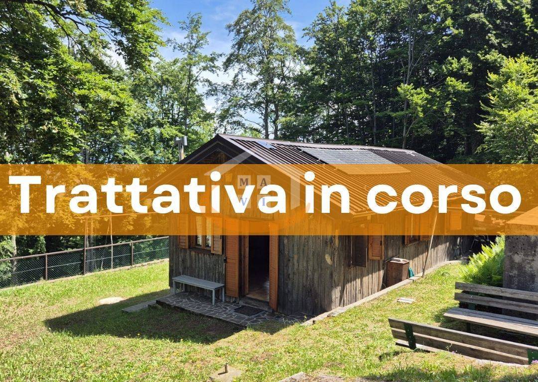Rustico in vendita a Nago-Torbole