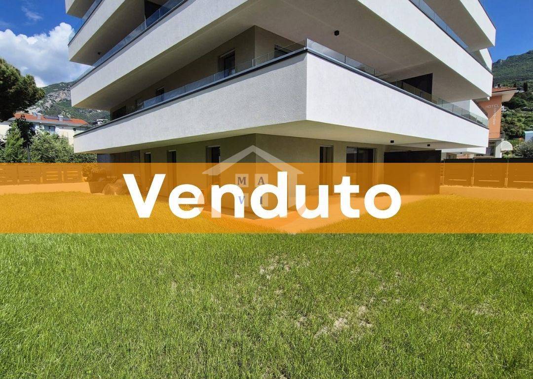 Trilocale in vendita a Nago-Torbole