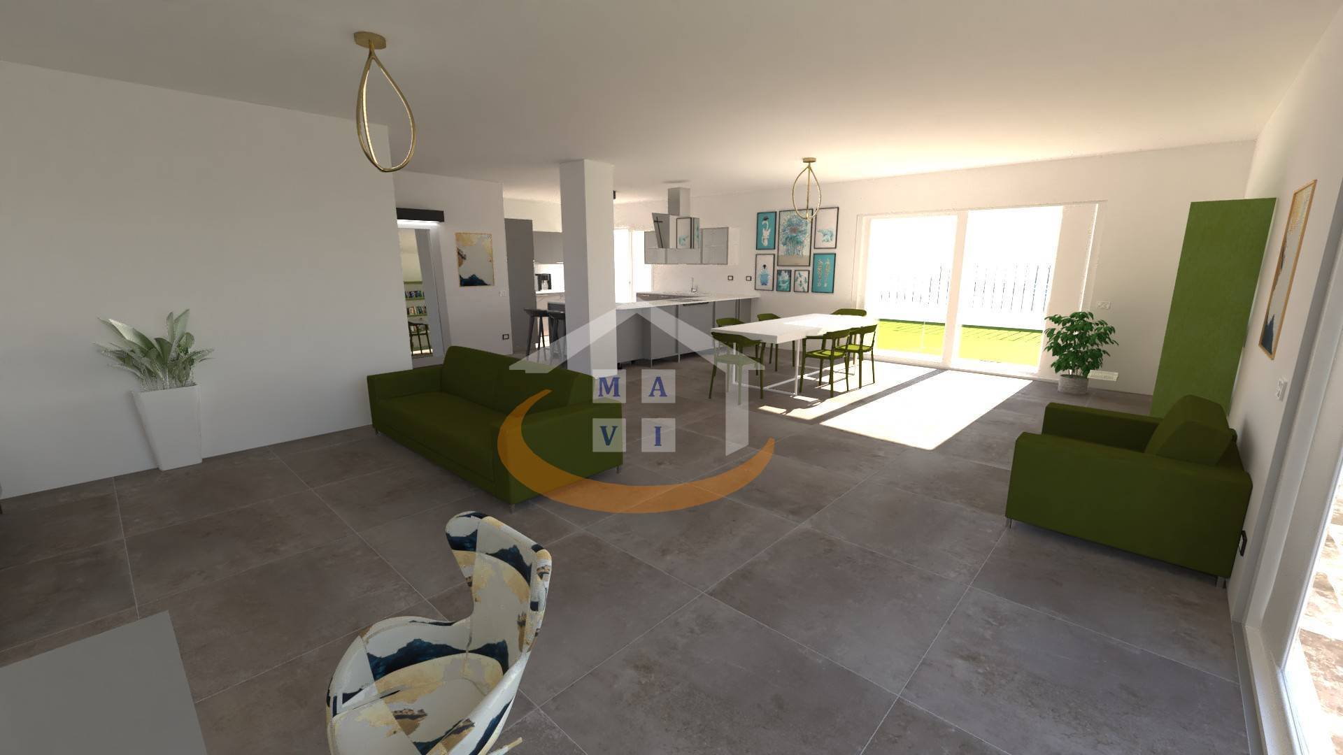 Casa singola in vendita a Riva del Garda