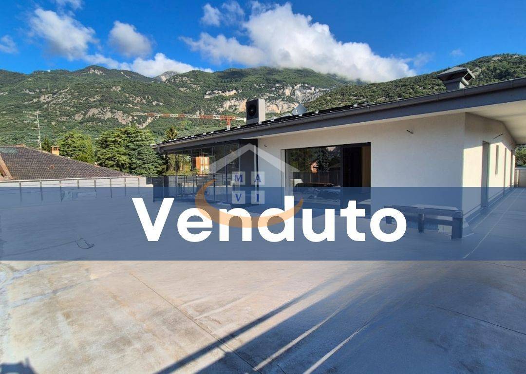Penthouse  in Arco