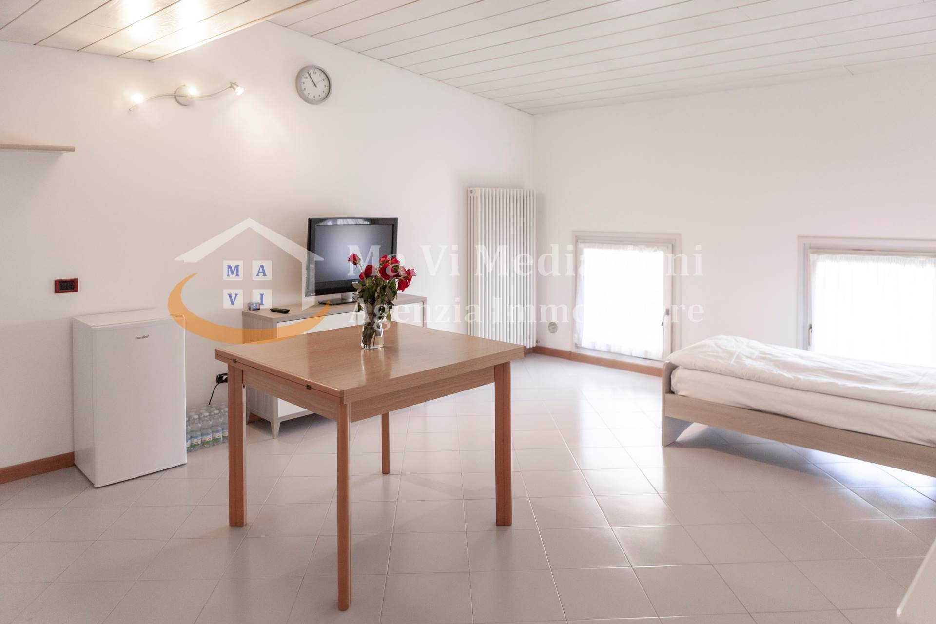 Trilocale in vendita a Nago-Torbole