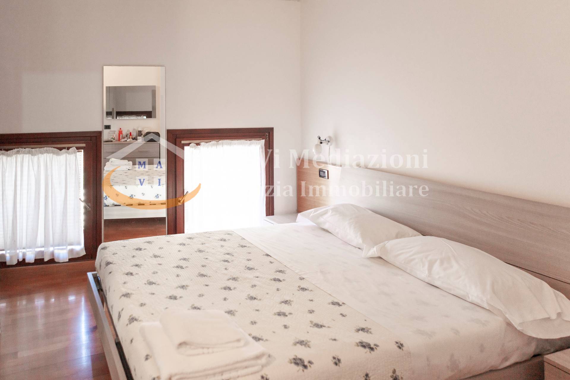 Trilocale in vendita a Nago-Torbole