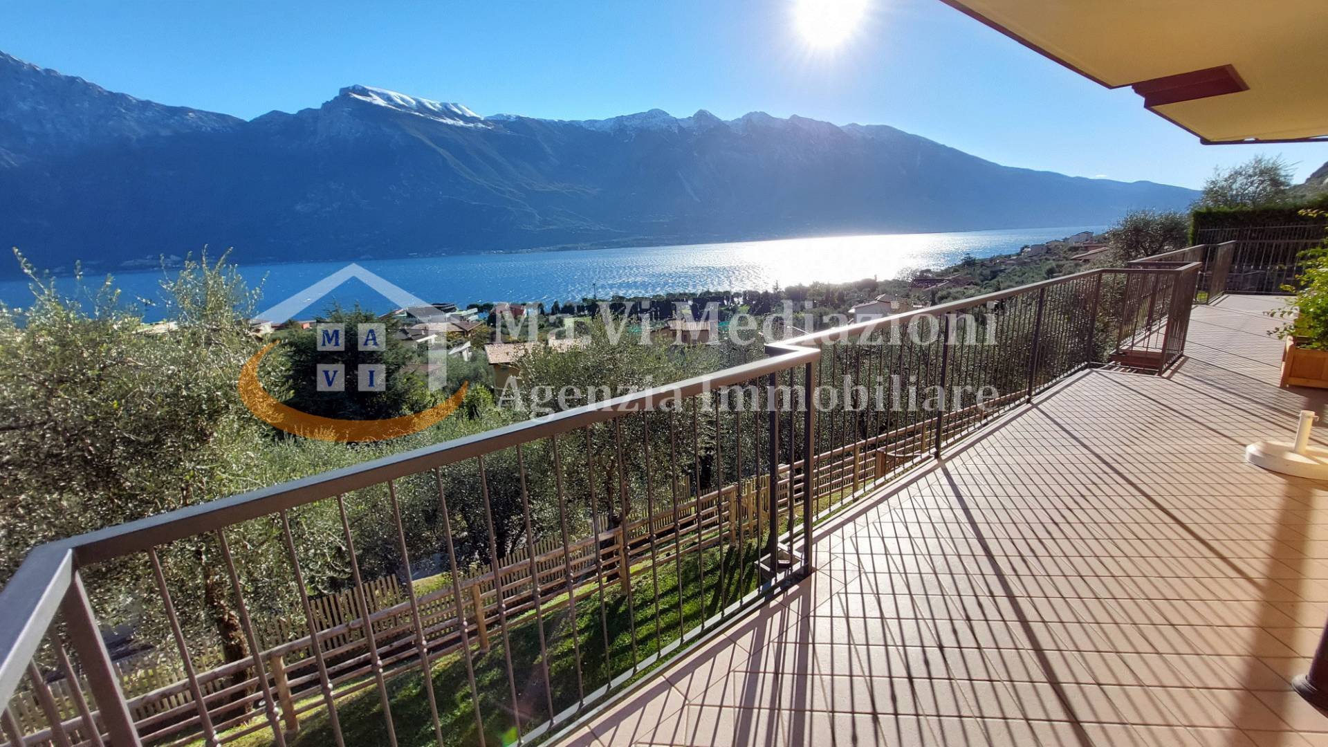 Single House in sale a Limone sul Garda