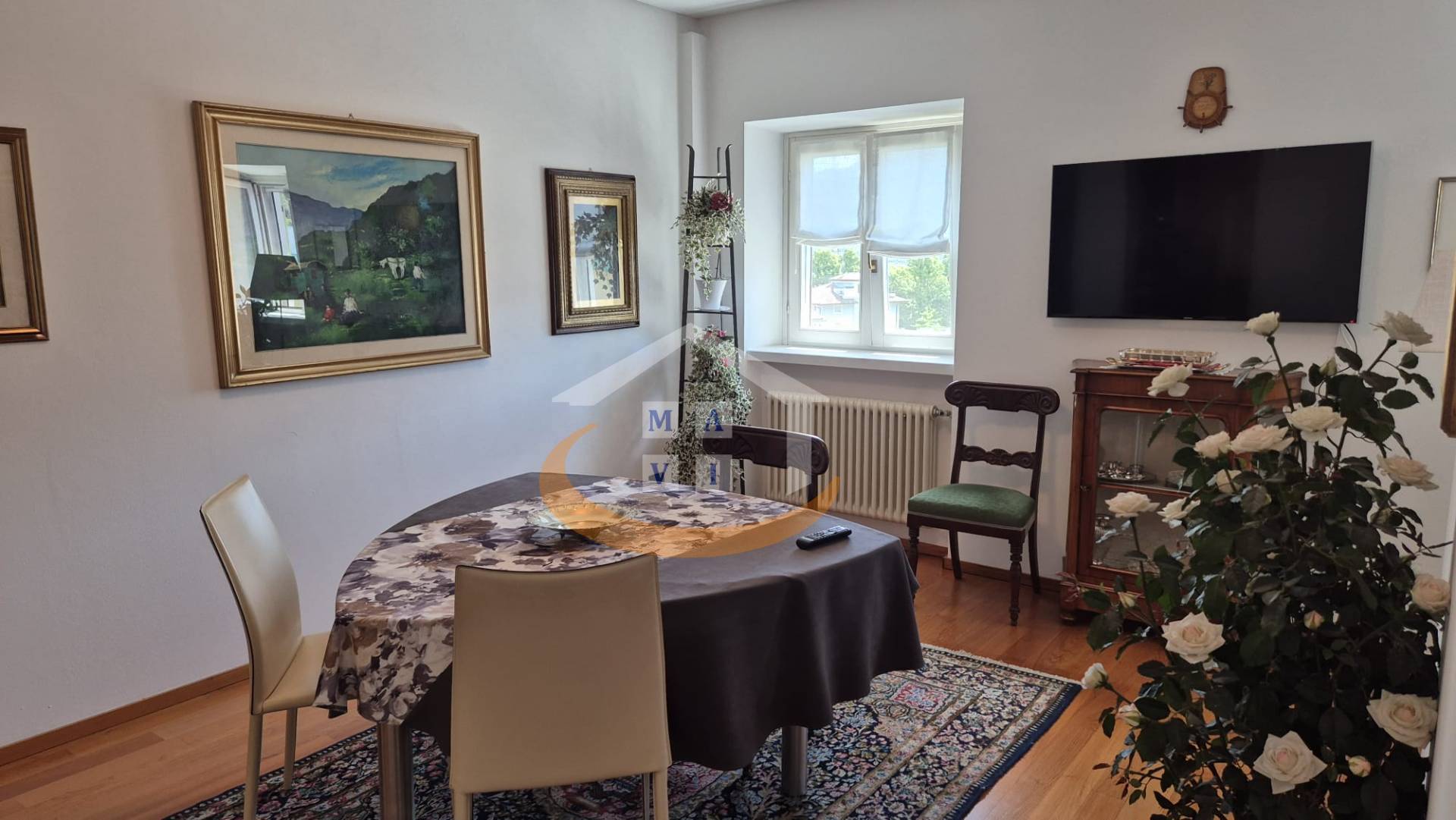 Penthouse  in Riva del Garda