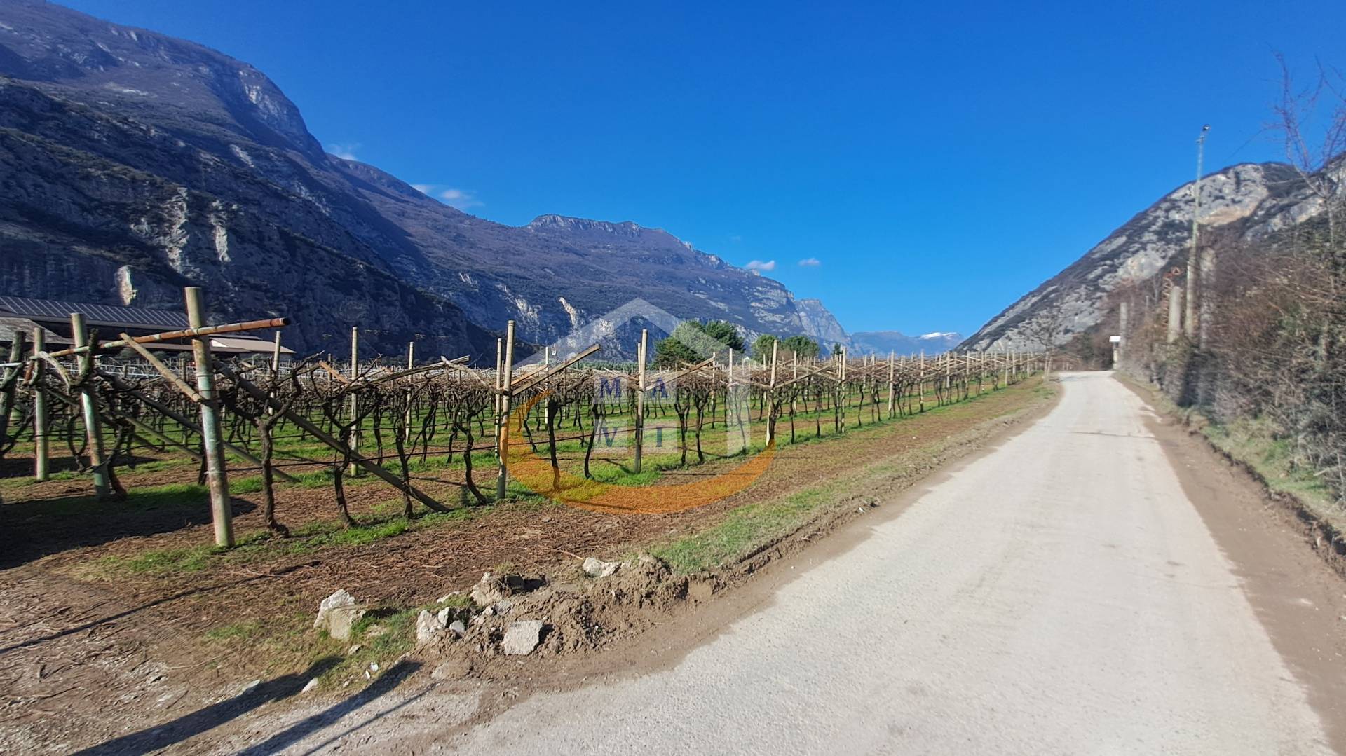 Terreno Agricolo  a Arco