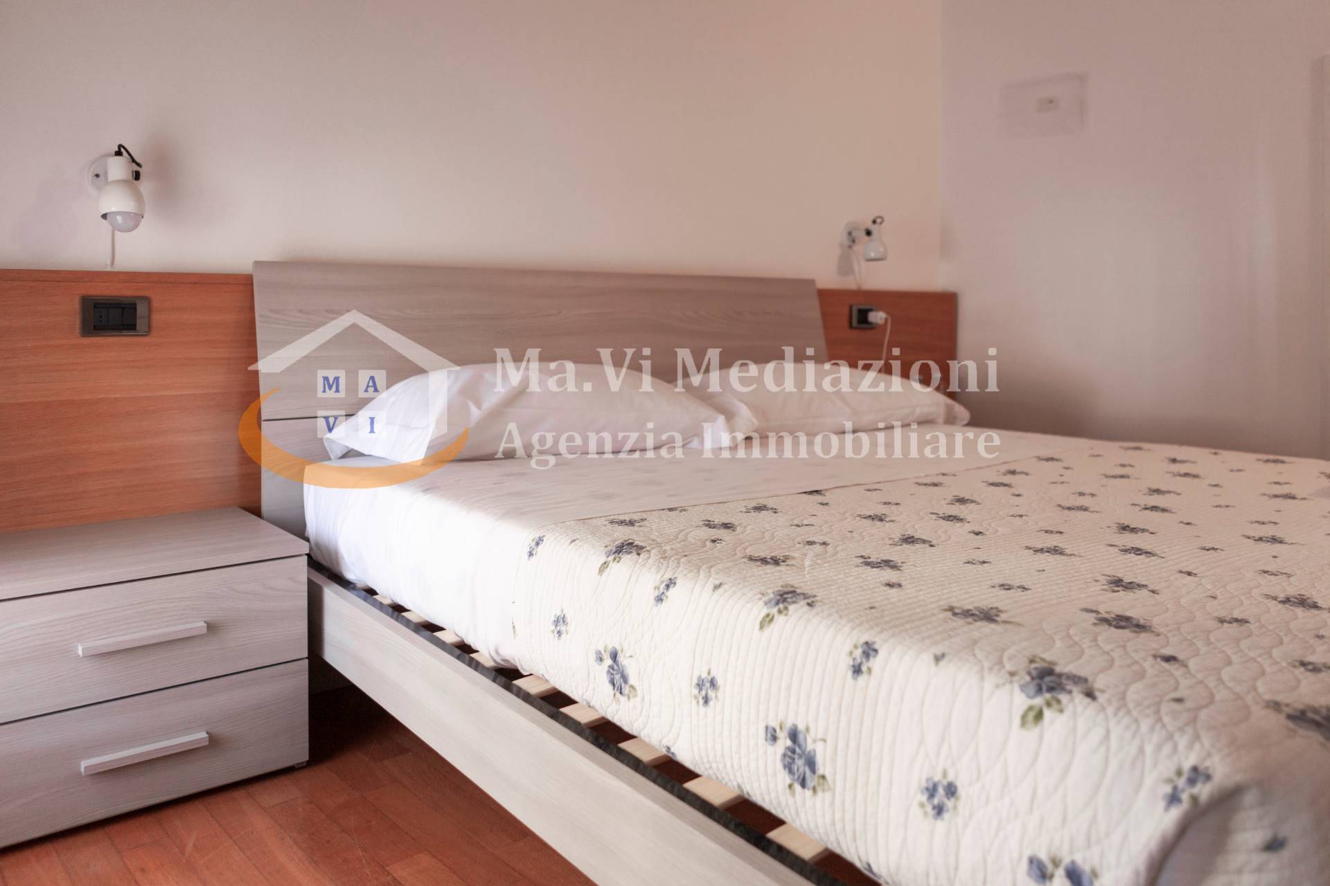 3-room apartment  in Nago-Torbole