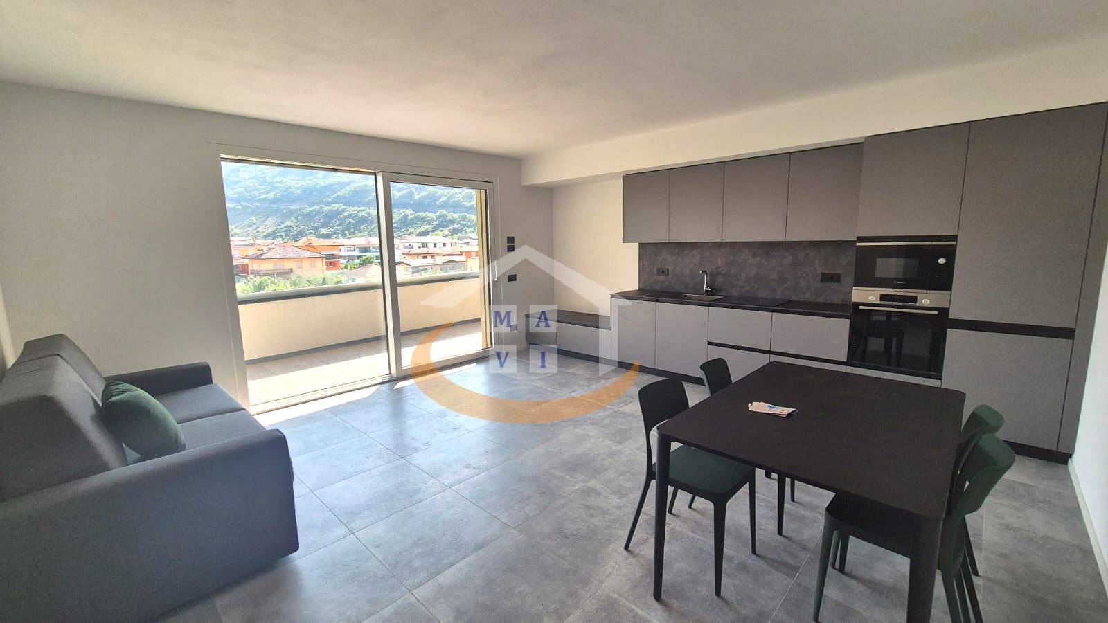 2-room apartment  in Nago-Torbole
