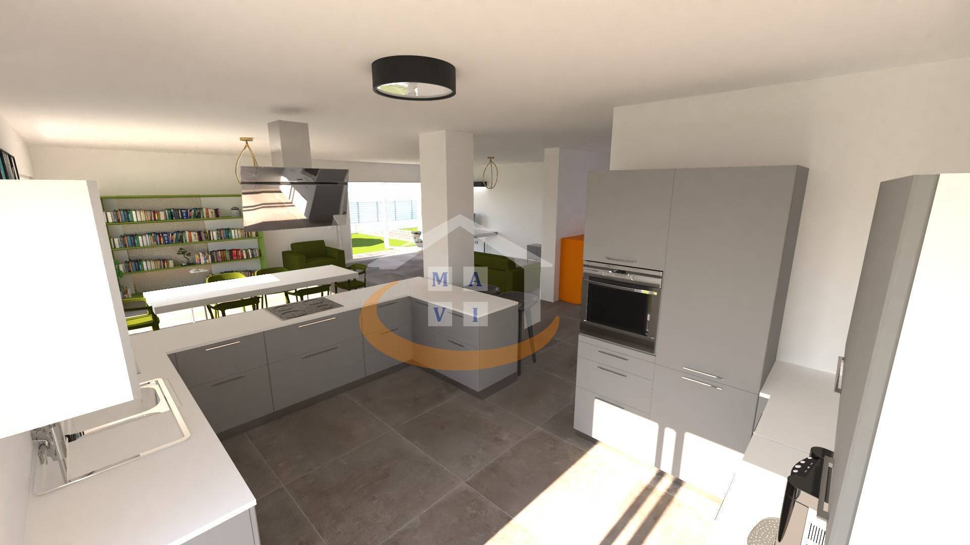 Casa singola in vendita a Riva del Garda