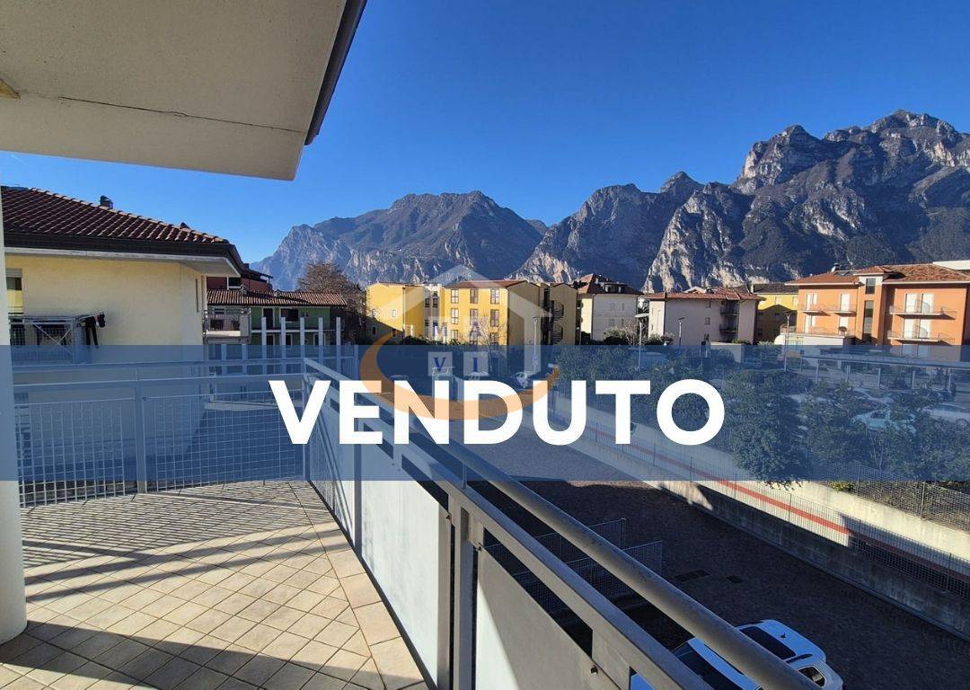 3-room apartment  in Nago-Torbole