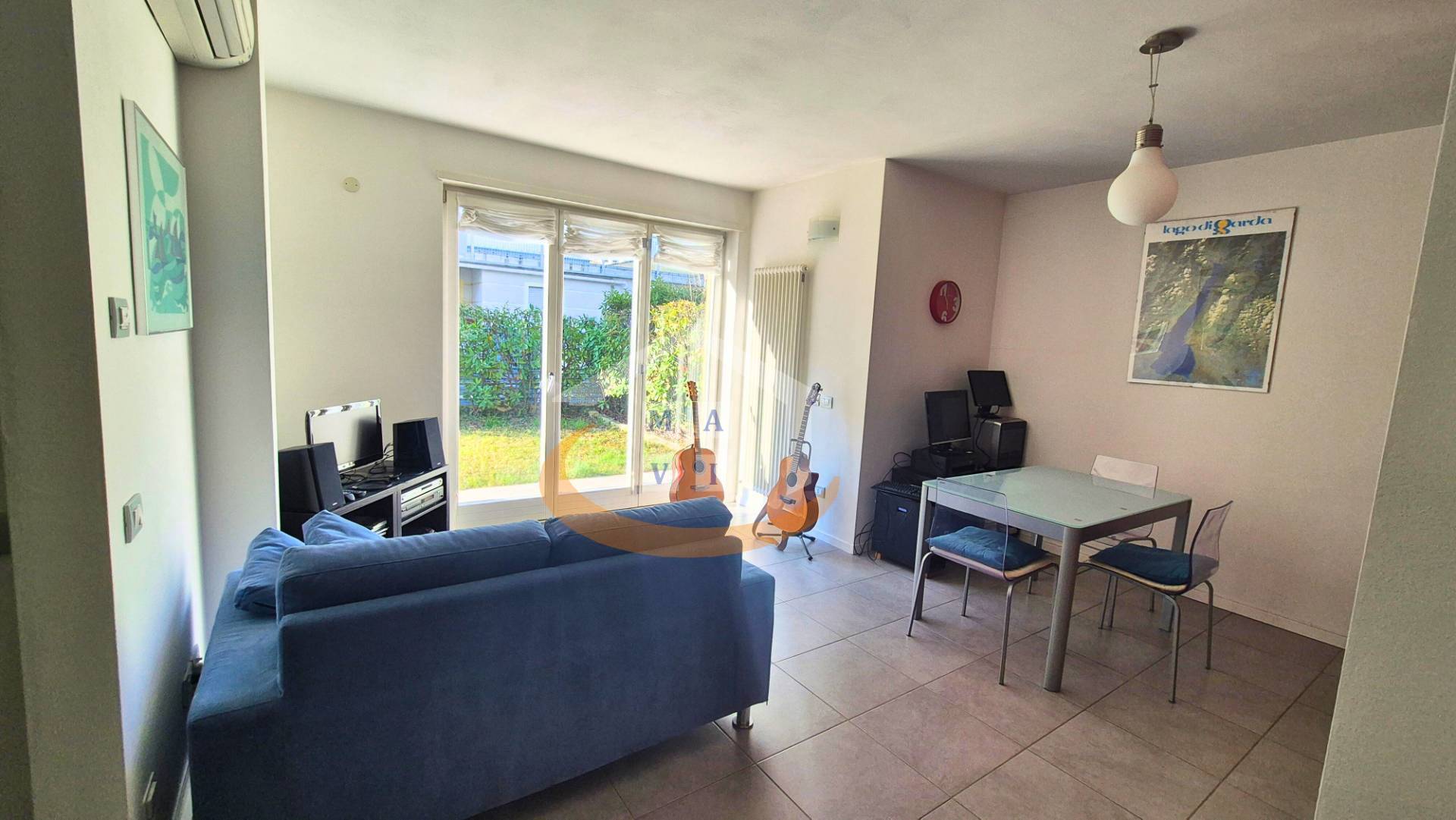 Trilocale in vendita a Nago-Torbole