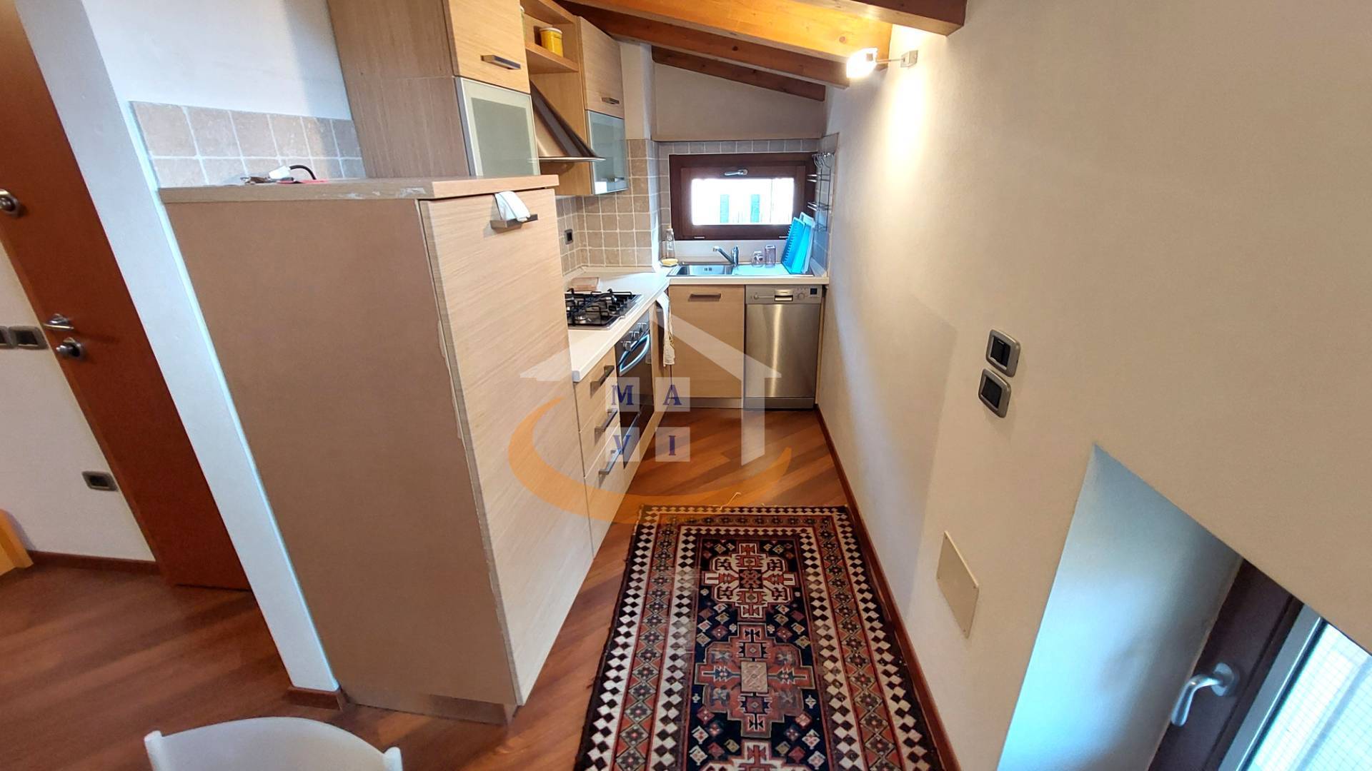 2-room apartment in sale a Nago-Torbole