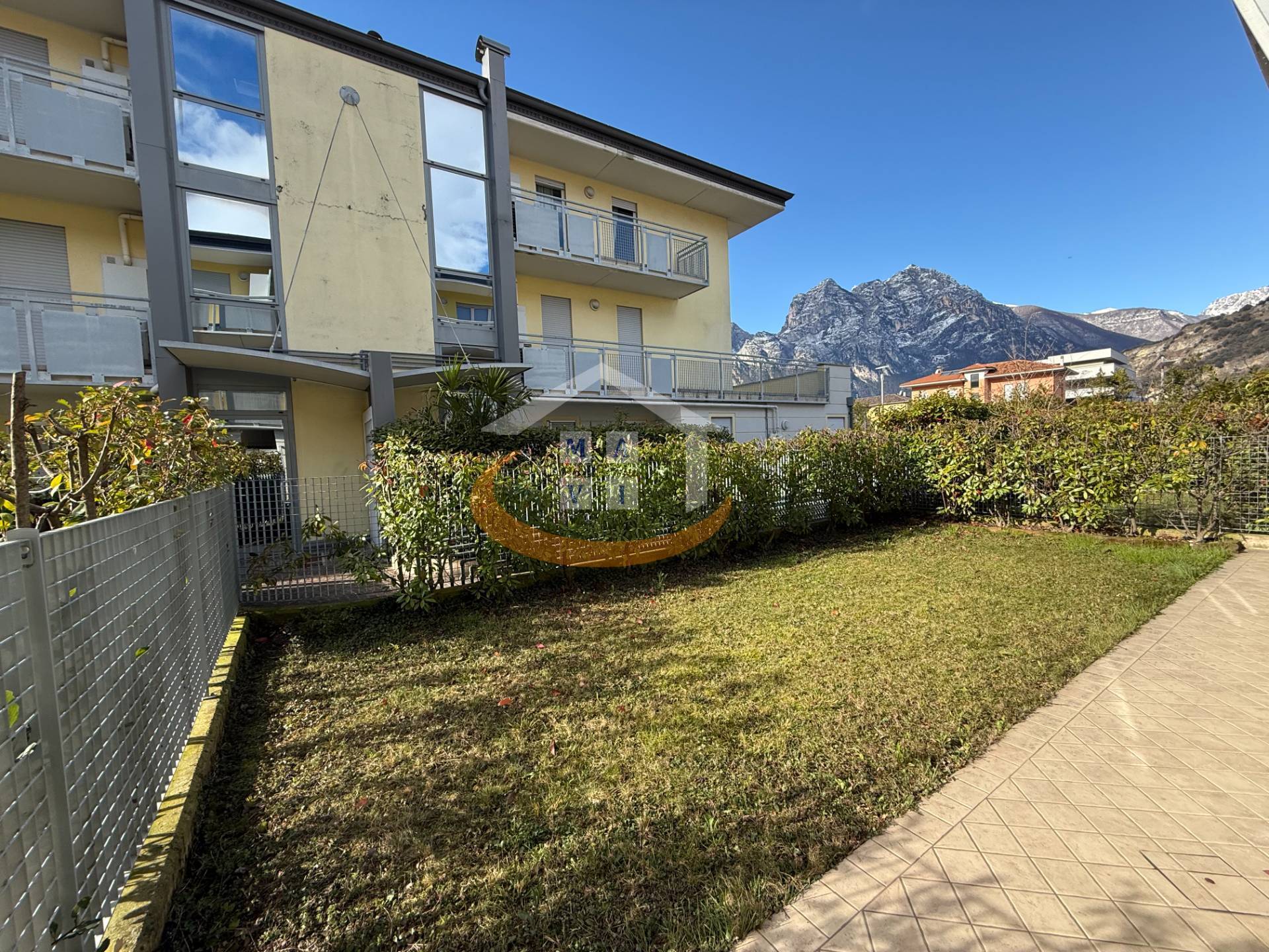 Trilocale in vendita a Nago-Torbole