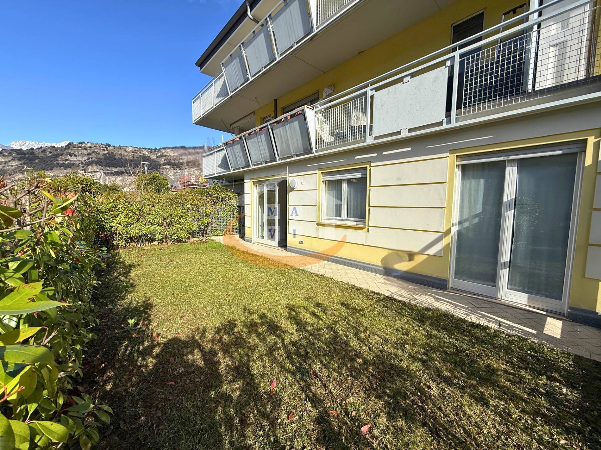 Trilocale in vendita a Nago-Torbole