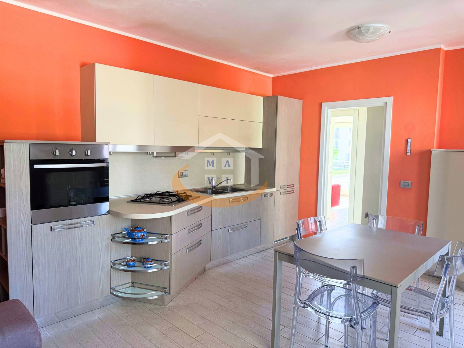 3-room apartment in sale a Arco