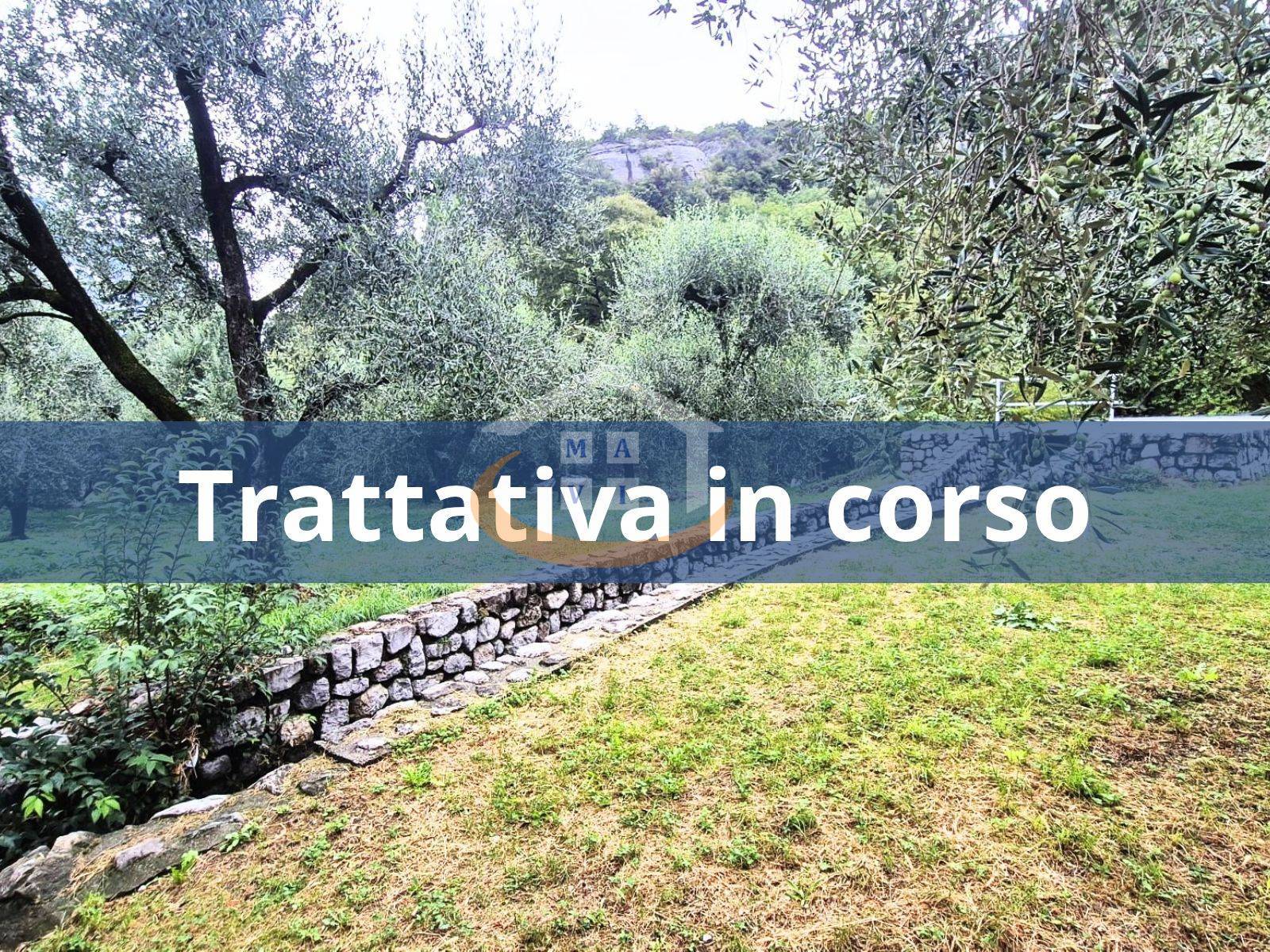 Terreno Agricolo  a Nago-Torbole