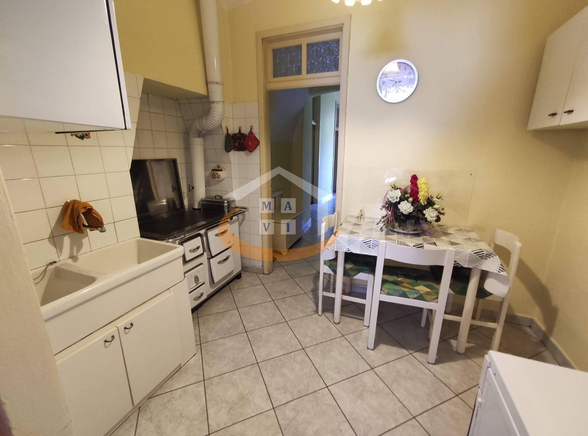 Porzione di casa in vendita a Storo