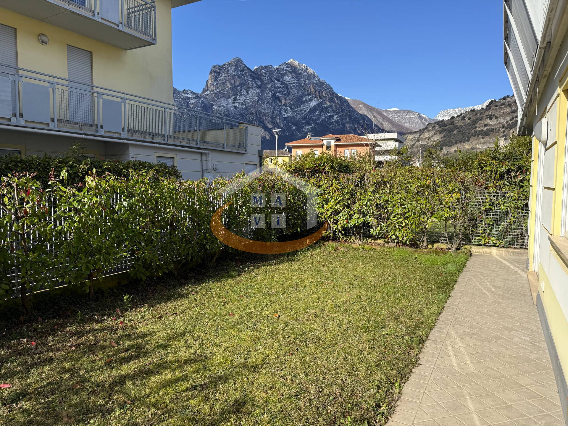 Trilocale in vendita a Nago-Torbole