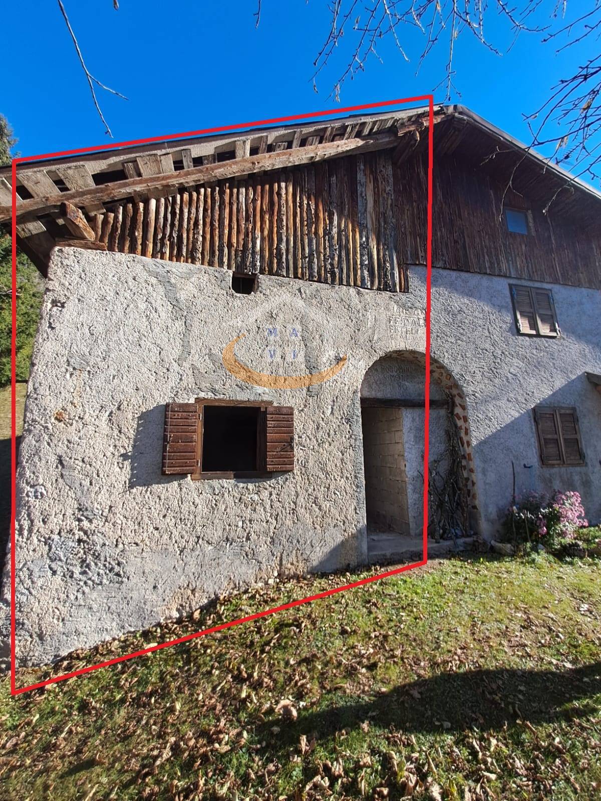Rustico  a Storo