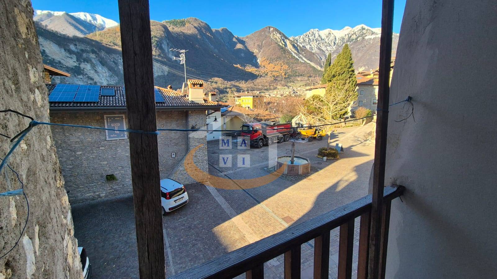 Porzione di casa  a Tenno