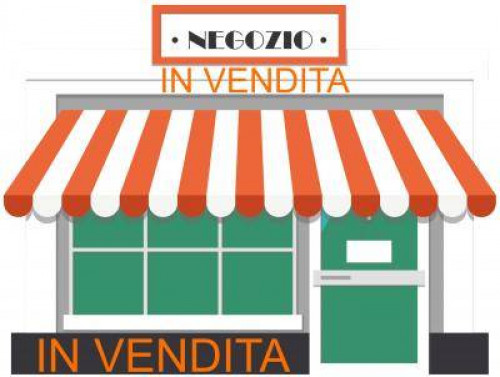 Negozio in vendita a Arco (TN)