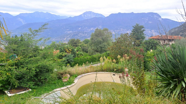 Casa indipendente in vendita a Arco (TN)