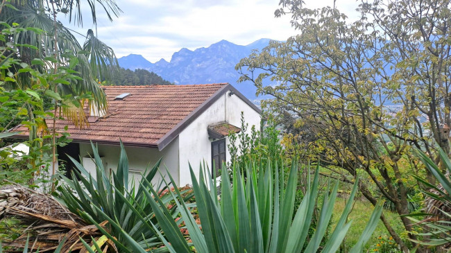 Casa indipendente in vendita a Arco (TN)