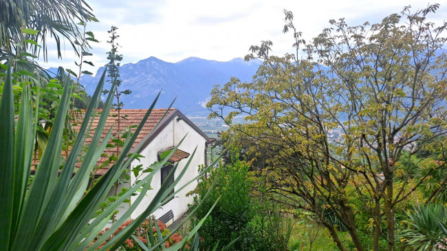 Casa indipendente in vendita a Arco (TN)