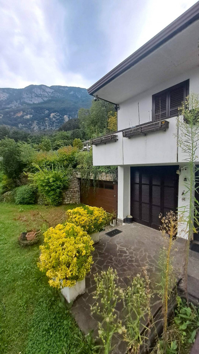 Casa indipendente in vendita a Arco (TN)