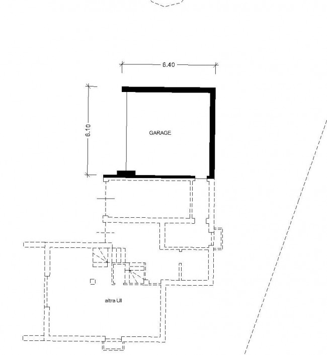 Casa indipendente in vendita a Arco (TN)