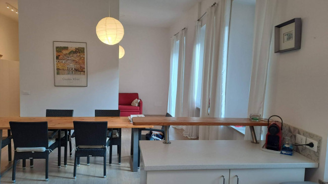 Appartamento in vendita a Nago, Nago-torbole (TN)