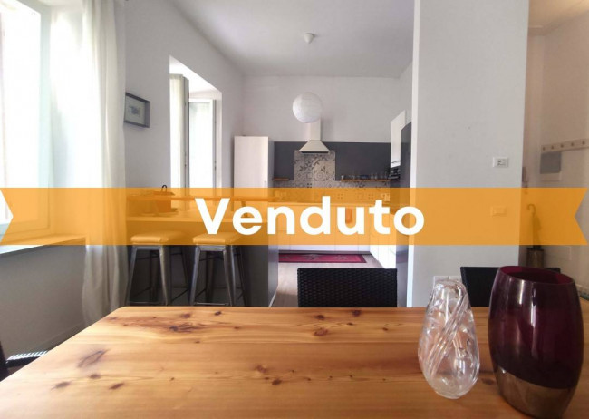 Appartamento in vendita a Nago, Nago-torbole (TN)