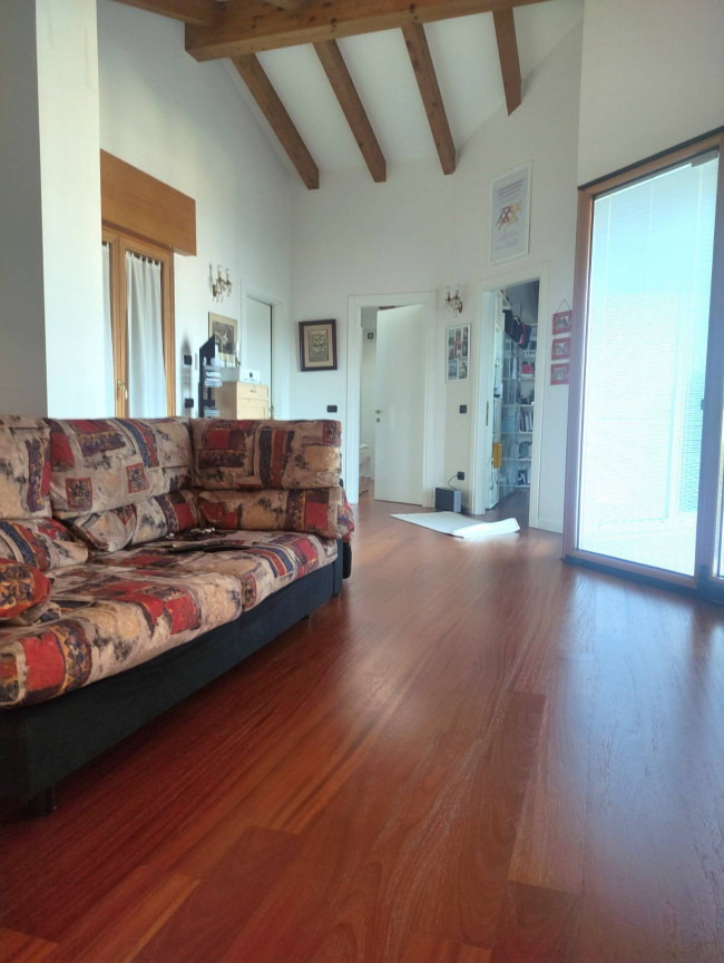 Casa indipendente in vendita a Pregasina, Riva Del Garda (TN)