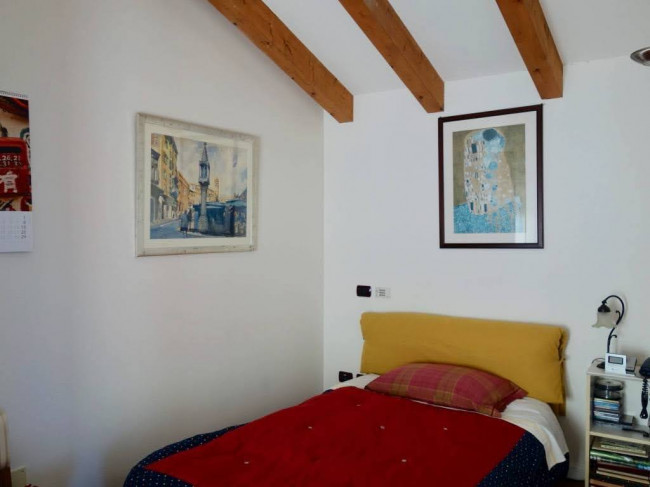 Casa indipendente in vendita a Pregasina, Riva Del Garda (TN)