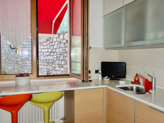 Casa indipendente in vendita a Pregasina, Riva Del Garda (TN)